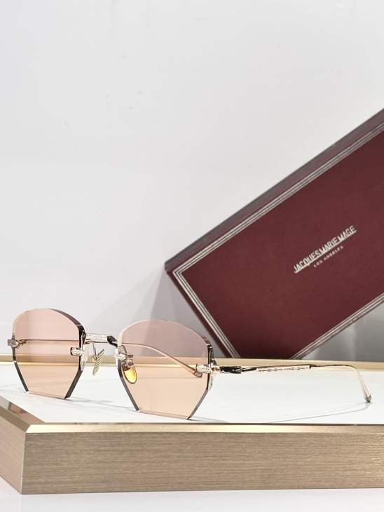 Picture of Jacques Marie Mage Sunglasses _SKUfw77368079fw